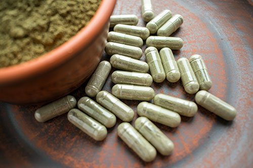 What in the World is “Kratom”?