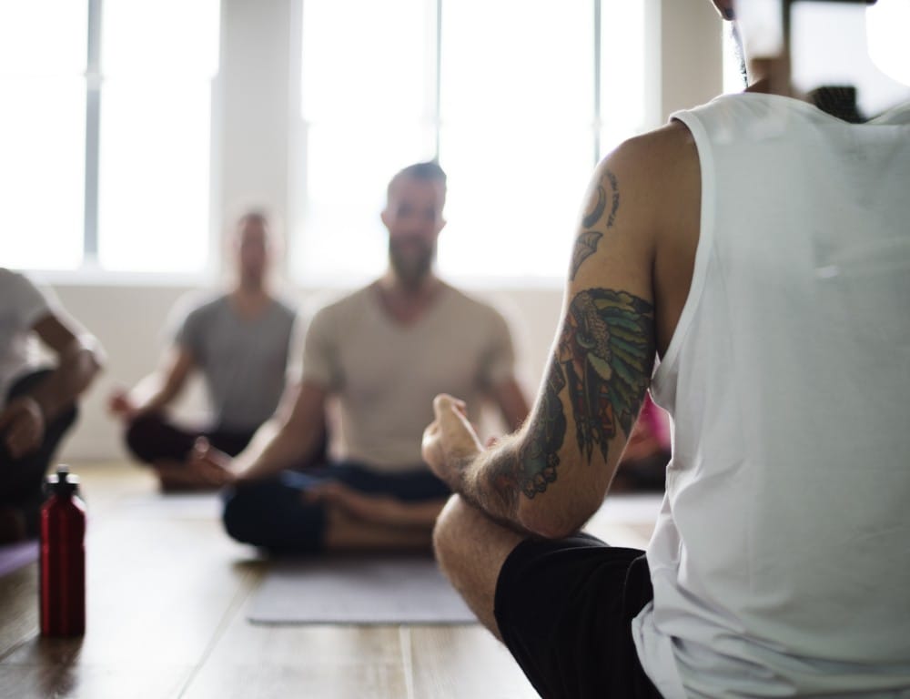 Why Meditation Can Cure Everything (but Still be Helpful in Recovery)