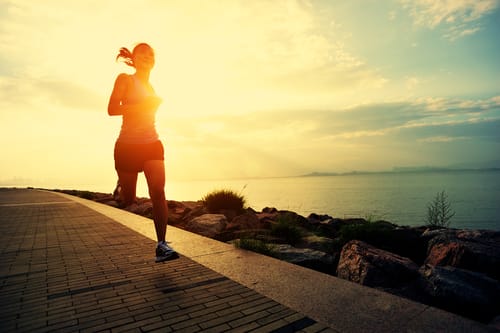 These 5 Lifestyle Changes Can Energize Your Recovery