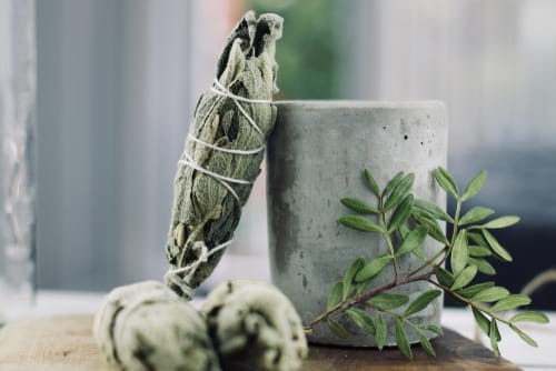 Try These 5 Health Benefits and Uses of Sage for a Better Recovery