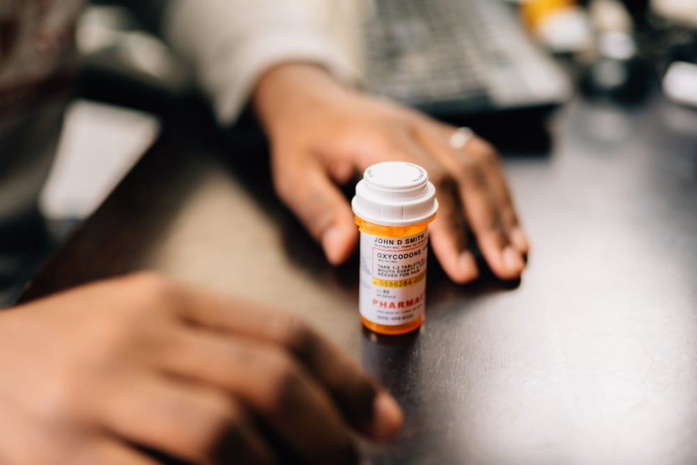 Why These Prescription Drugs Are Highly Addictive