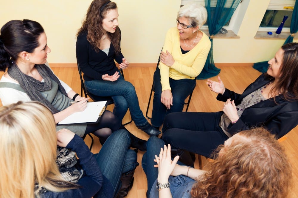 The Importance of Incorporating Family Counseling into Addiction Treatment