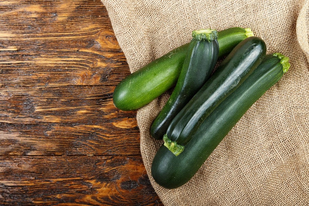 Zucchini Has Many Health Benefits: How to Incorporate It Into Your Diet