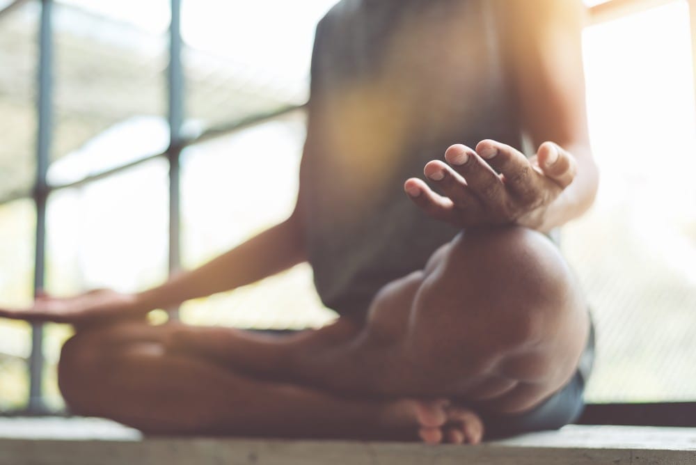 What Are Simple Tips to Get Started with Meditation?