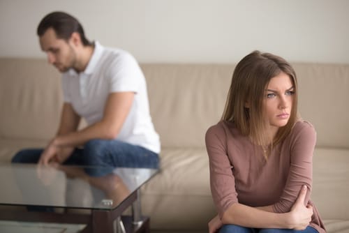 Be Aware of These 7 Signs of Codependency