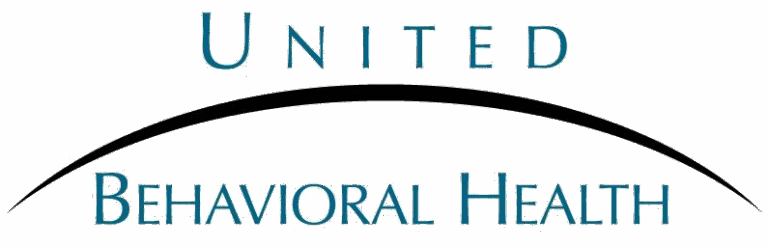 United Behavioral Health